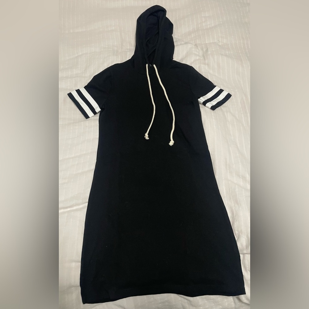 T-shirt dress